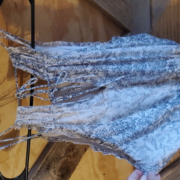 Abercrombie and Fitch dress - Picture 3 of 3